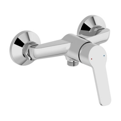 Mitigeur de douche JACOB DELAFON Aimé chrome