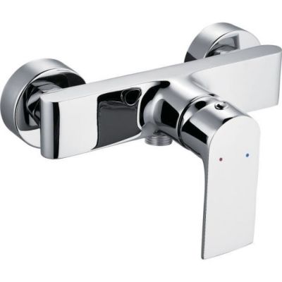 Mitigeur de douche Nordé ROUSSEAU - Style moderne - Cartouche céramique  35 mm - Garantie 5 ans
