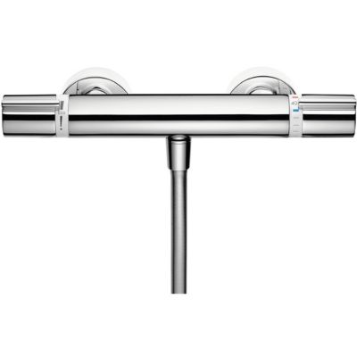 Mitigeur de douche thermostatique Hansgrohe Versostat²