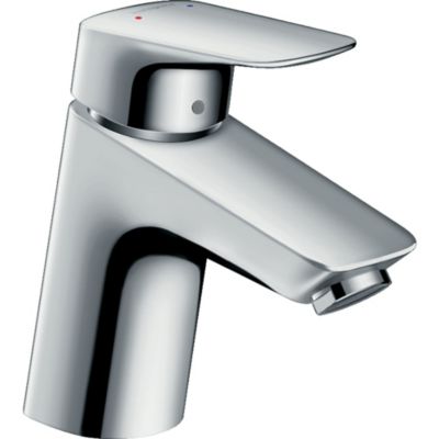 Mitigeur Hansgrohe E2 31738000 – Robinet En Laiton, Qualité Allemande