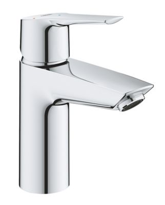Mitigeur de lavabo chromé Grohe Start