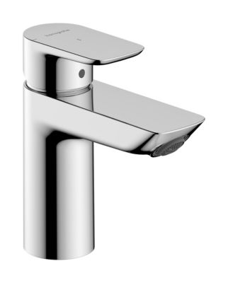 Mitigeur de lavabo chrome Hansgrohe Neovis Q