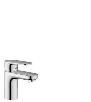 Mitigeur de lavabo chrome Hansgrohe Vernis Blend 70