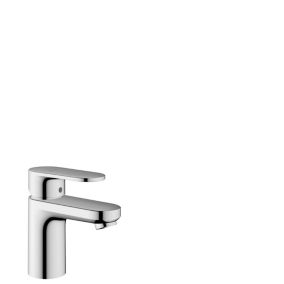 Mitigeur de lavabo chrome Hansgrohe Vernis Blend 70