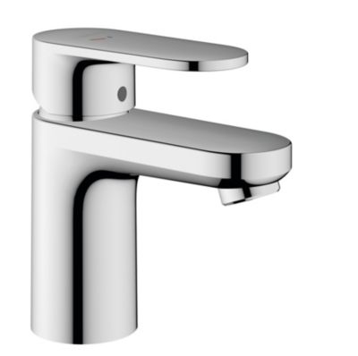 Mitigeur de lavabo chrome Hansgrohe Vernis Blend 70