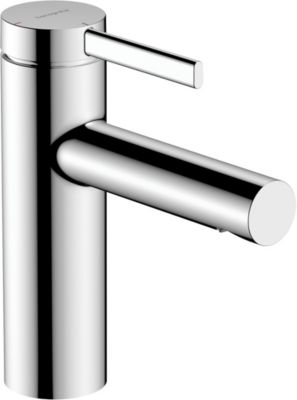 Mitigeur de lavabo chrome Hansgrohe Zesis L