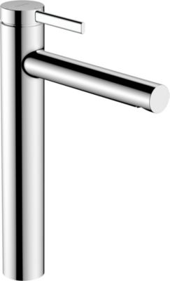 Mitigeur de lavabo chrome Hansgrohe Zesis XL