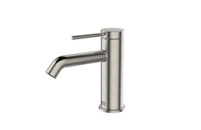 Mitigeur de lavabo EsseBagno en laiton inox