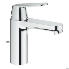 Mitigeur de lavabo EUROSMART COSMOPOLITAN taille M eau froide au centre - GROHE - 2339600E