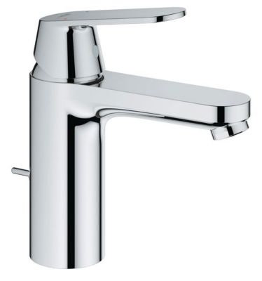 Mitigeur de lavabo EUROSMART COSMOPOLITAN taille M - GROHE - 23325-000