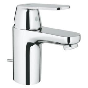 Mitigeur de lavabo EUROSMART COSMOPOLITAN taille S - GROHE - 23377-00E