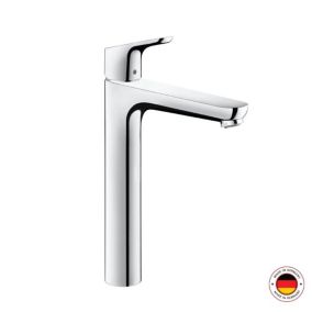 Mitigeur de lavabo HANSGROHE Focus 230 avec tirette chromé