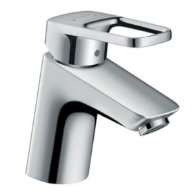 Mitigeur de lavabo Hansgrohe Logis Loop