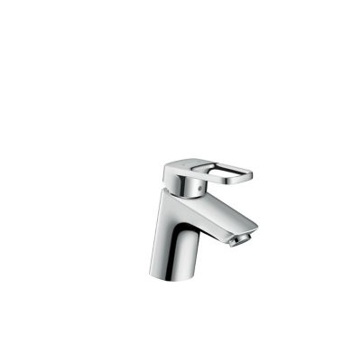 Mitigeur de lavabo Hansgrohe Logis Loop Castorama