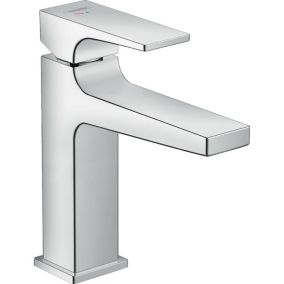 Mitigeur de lavabo HANSGROHE Metropol, CoolStart poignée manette, chromé