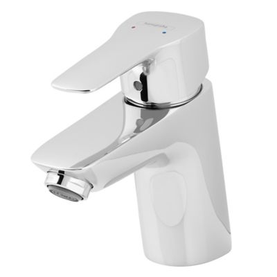 Mitigeur de lavabo Hansgrohe Mysport M Castorama
