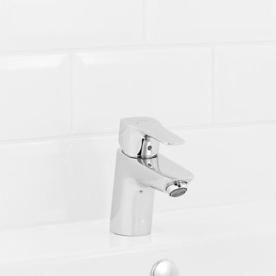 Mitigeur de lavabo Hansgrohe Mysport M
