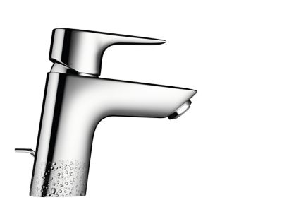 Mitigeur de lavabo Hansgrohe Mysport M