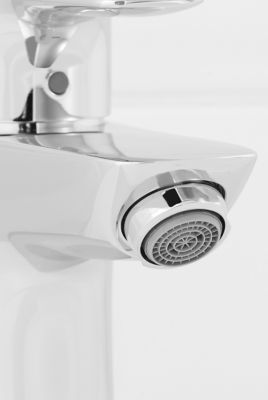 Mitigeur de lavabo Hansgrohe Mysport M