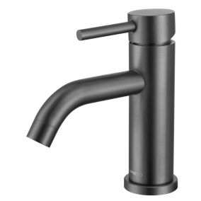 Mitigeur de lavabo LOMAZOO anthracite Macy