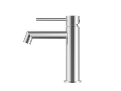 Mitigeur de lavabo M chrome Essebagno Cargo