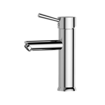 Mitigeur de lavabo M chromé Essebagno Target