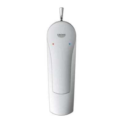 Mitigeur de lavabo monocommande EUROSMART taille S - GROHE - 32926003