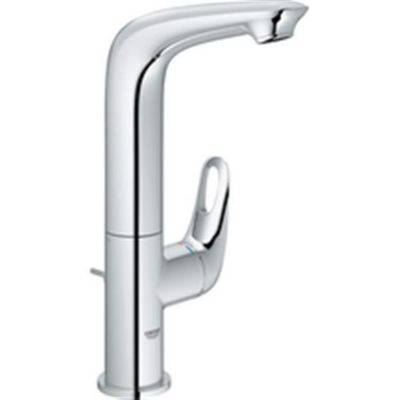 Mitigeur de lavabo taille L EUROSTYLE - GROHE - 23569-003