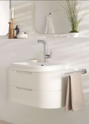 Mitigeur de lavabo taille L EUROSTYLE - GROHE - 23569-003