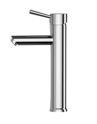 Mitigeur de lavabo XL chromé Essebagno Target