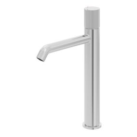 Mitigeur de lavabo XL, chrome, GoodHome Levanna