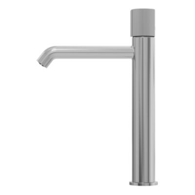 Mitigeur de lavabo XL, chrome, GoodHome Levanna