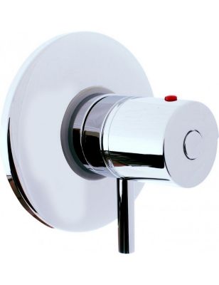 Mitigeur Thermostatique Encastrable Douche
