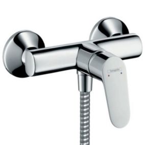 Mitigeur douche FOCUS avec cartouche C2 à 2 vitesses - HANSGROHE - 31968000