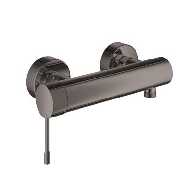 Mitigeur douche GROHE Essence Hard Graphite