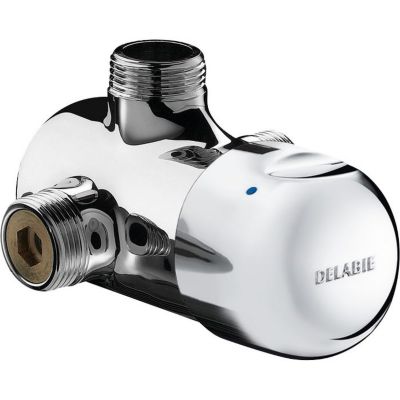Mitigeur douche - M 3/4' - Tempomix - Delabie