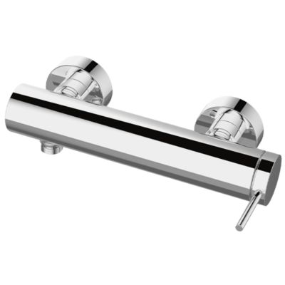 Mitigeur douche mécanique chrome Essebagno Luisa