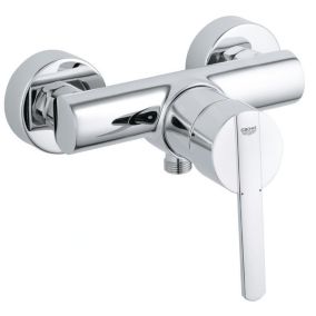 Mitigeur douche mécanique GROHE Quickfix Feel