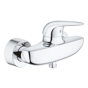 Mitigeur douche mécanique GROHE Quickfix Wave 2015