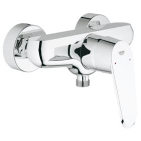 Mitigeur douche mural - Entraxe 150 mm - Eurodisc Cosmopolitan - Grohe