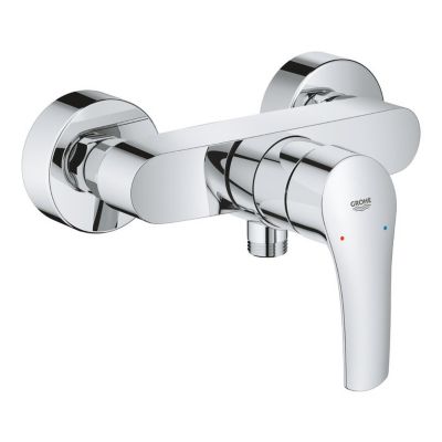 Mitigeur douche mural - Eurosmart - GROHE - 1/2'