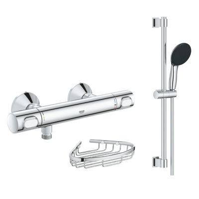 Sitemapcdatahttpswwuinfbizidbarre De Douche Grohe