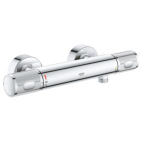 Mitigeur douche thermostatique GROHE Quickfix Precision Feel