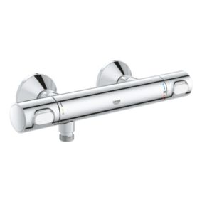 Mitigeur douche thermostatique GROHE Quickfix Precision Flow
