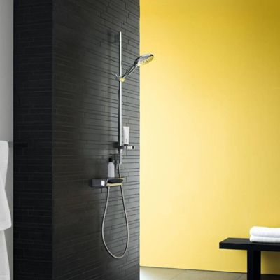 Mitigeur douche thermostatique HANSGROHE Ecostat Select