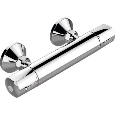 Mitigeur douche thermostatique - Olyos - Ideal Standard