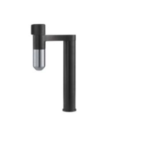 Mitigeur Franke Vital filtration seule - PVD Noir coloris PVD Noir