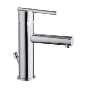 Mitigeur lavabo bas chrome C3 NF ESSEBAGNO Tratto