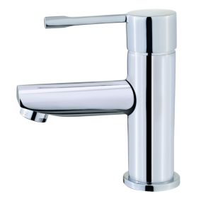 Mitigeur lavabo chrome C3 NF Essebagno Porto