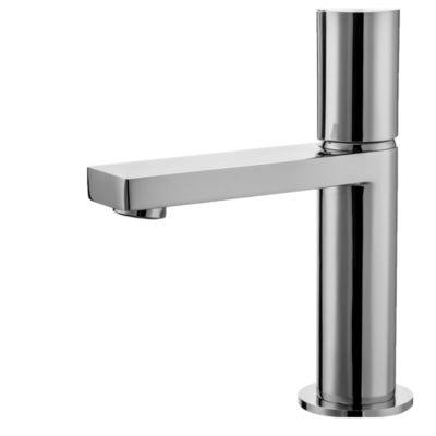 Mitigeur lavabo chrome Essebagno Exil